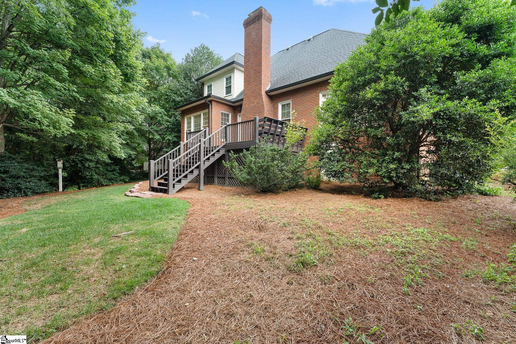 9 Lauriston Place Greer, SC 29650 - Photo 34 of 36 Gallery Image 34