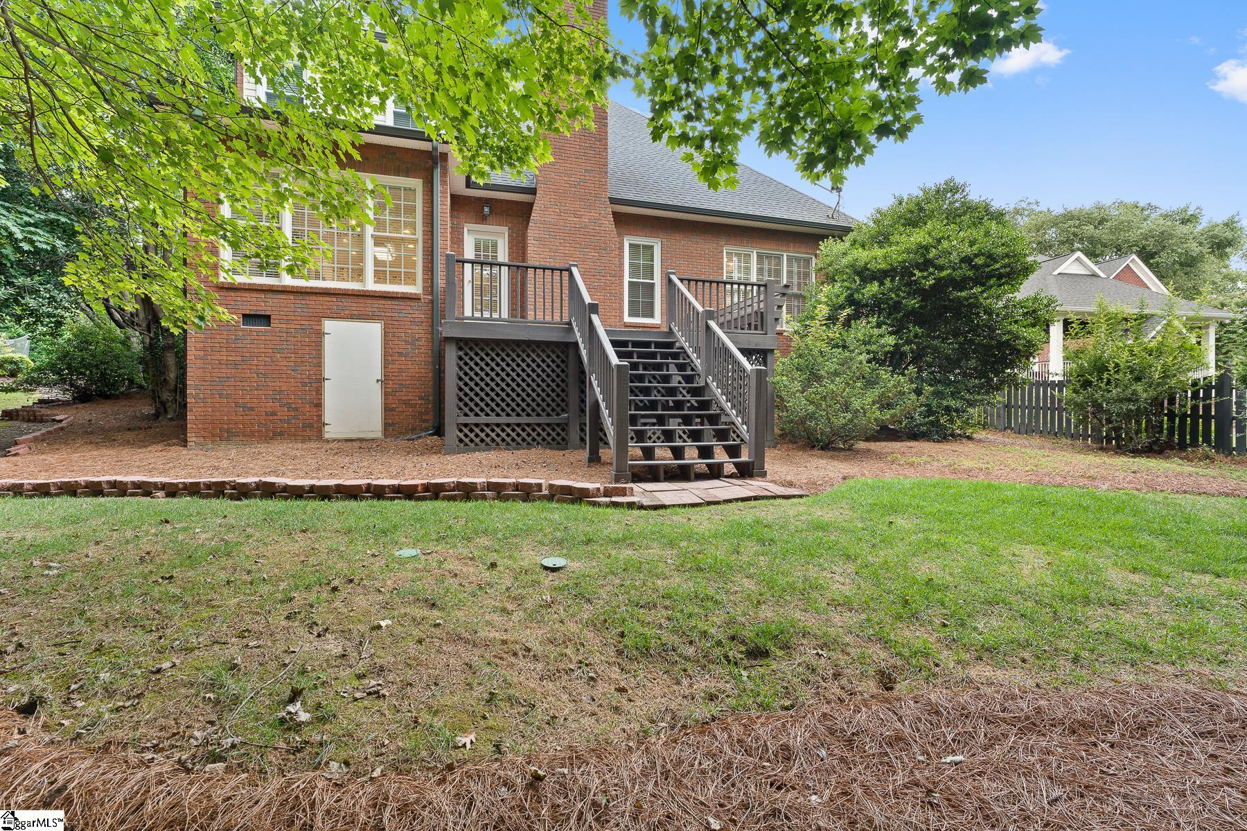 9 Lauriston Place Greer, SC 29650 - Photo 35 of 36 Gallery Image 35
