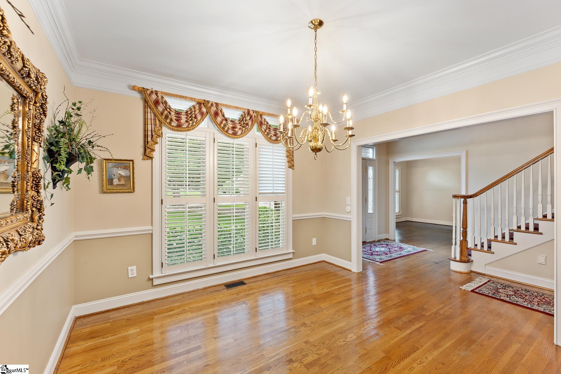 9 Lauriston Place Greer, SC 29650 - Photo 10 of 36 Gallery Image 10