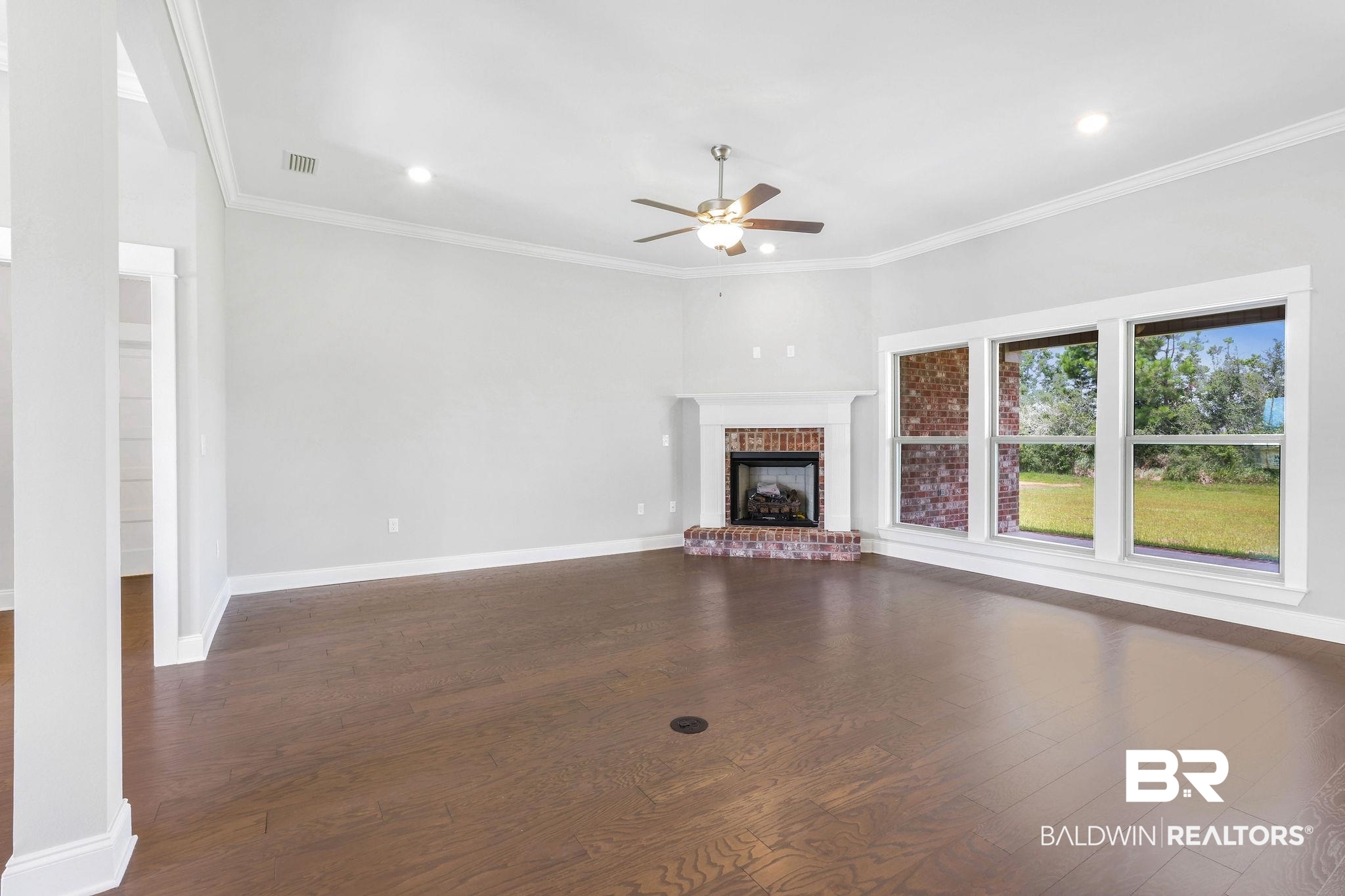 7781 Calverton Street Foley, AL 36535 - Photo 7 of 35 Abundant Natural Light