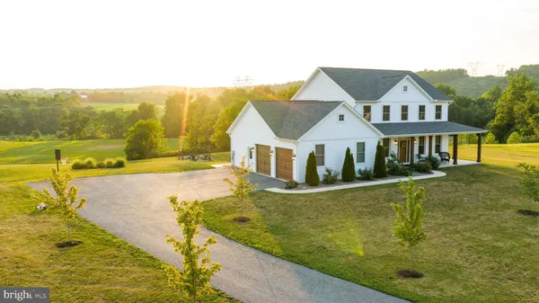 $649,900 | 50 Bella Terra Drive, Shermans Dale, PA 17090