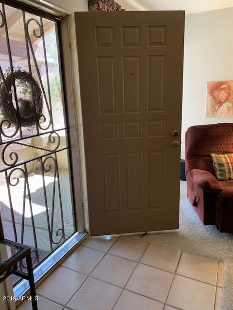 99 North Cooper Road, Unit 136 Chandler, AZ 85225 - Photo 4 of 19 a view of utility room