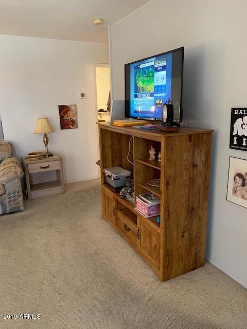 99 North Cooper Road, Unit 136 Chandler, AZ 85225 - Photo 8 of 19 Living room 2