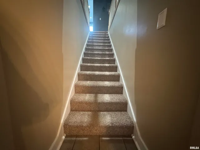 $275,000 | 115 North Harrison Street, Centralia, IL 62801