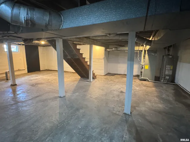 $275,000 | 115 North Harrison Street, Centralia, IL 62801