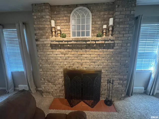 $275,000 | 115 North Harrison Street, Centralia, IL 62801