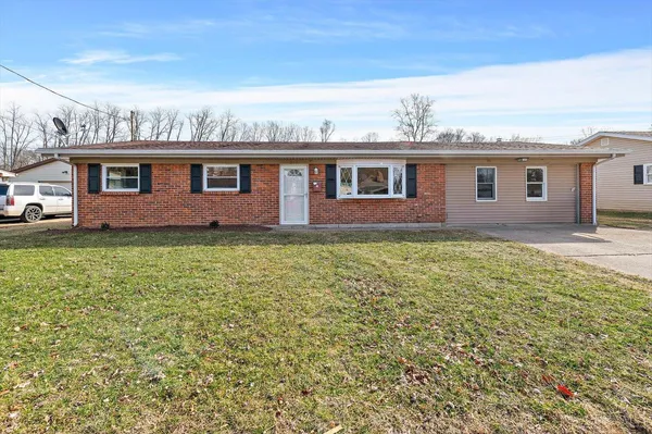 $234,900 | 237 Linda Court, Trenton, OH 45067
