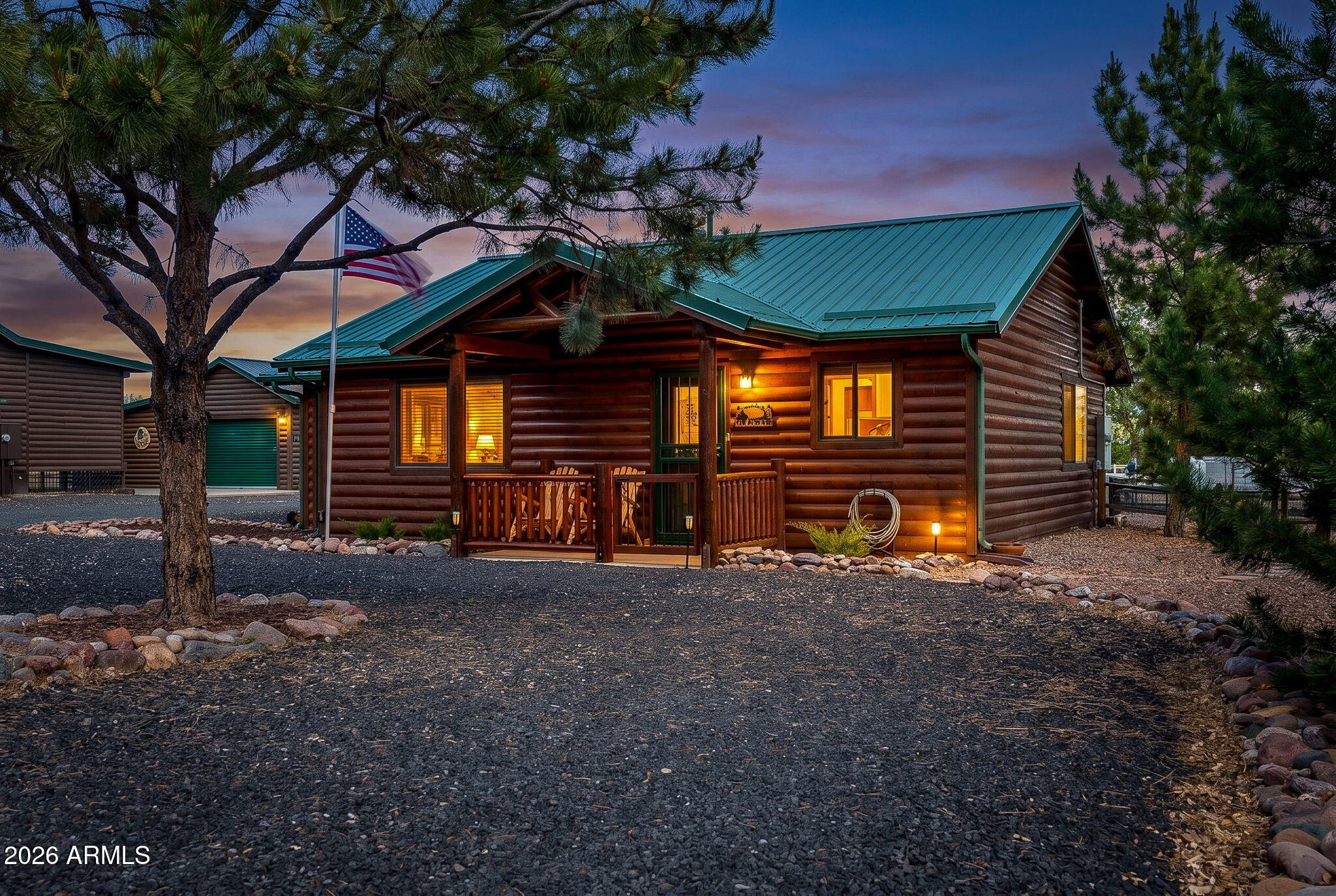 2336 Buffalo Loop Overgaard, AZ 85933 - Photo 1 of 41 2336BuffaloLoopN-Heber-AZ-36