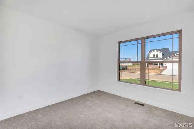 $387,500 | 206 Wrigley Field Drive, Bethalto, IL 62010