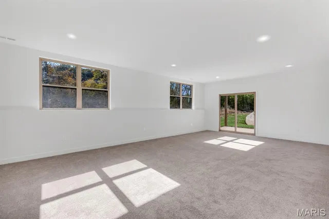 $387,500 | 206 Wrigley Field Drive, Bethalto, IL 62010