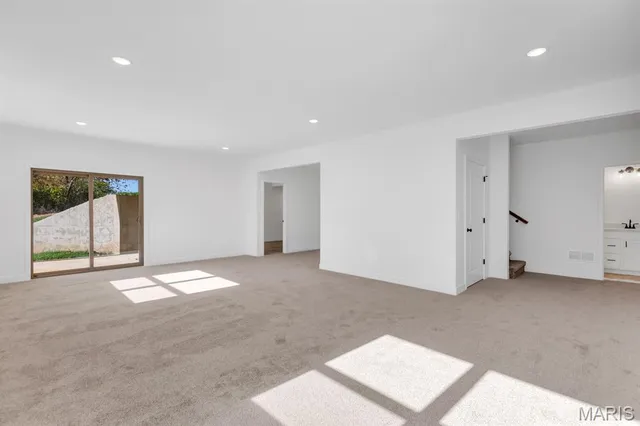 $387,500 | 206 Wrigley Field Drive, Bethalto, IL 62010