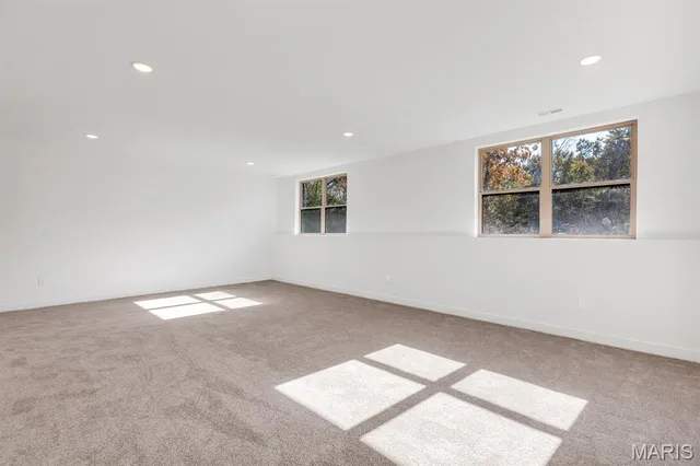 $387,500 | 206 Wrigley Field Drive, Bethalto, IL 62010