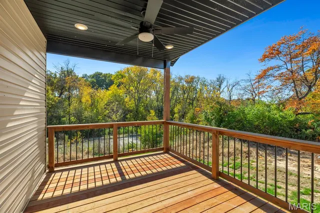 $387,500 | 206 Wrigley Field Drive, Bethalto, IL 62010