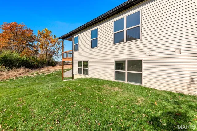 $387,500 | 206 Wrigley Field Drive, Bethalto, IL 62010