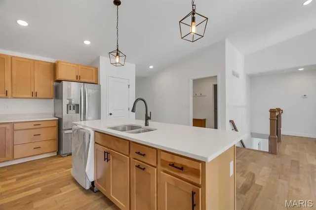 $387,500 | 206 Wrigley Field Drive, Bethalto, IL 62010