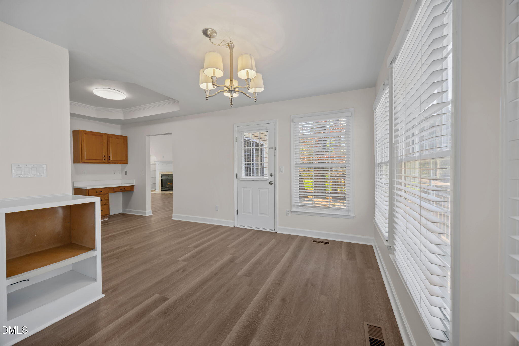 1011 Barnford Mill Road Wake Forest, NC 27587 - Photo 18 of 52