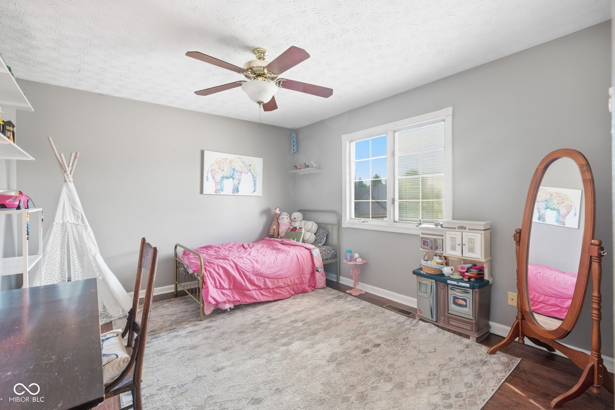 4154 Moss Ridge Lane Indianapolis, IN 46237 - Photo 19 of 30 Gallery Image 19
