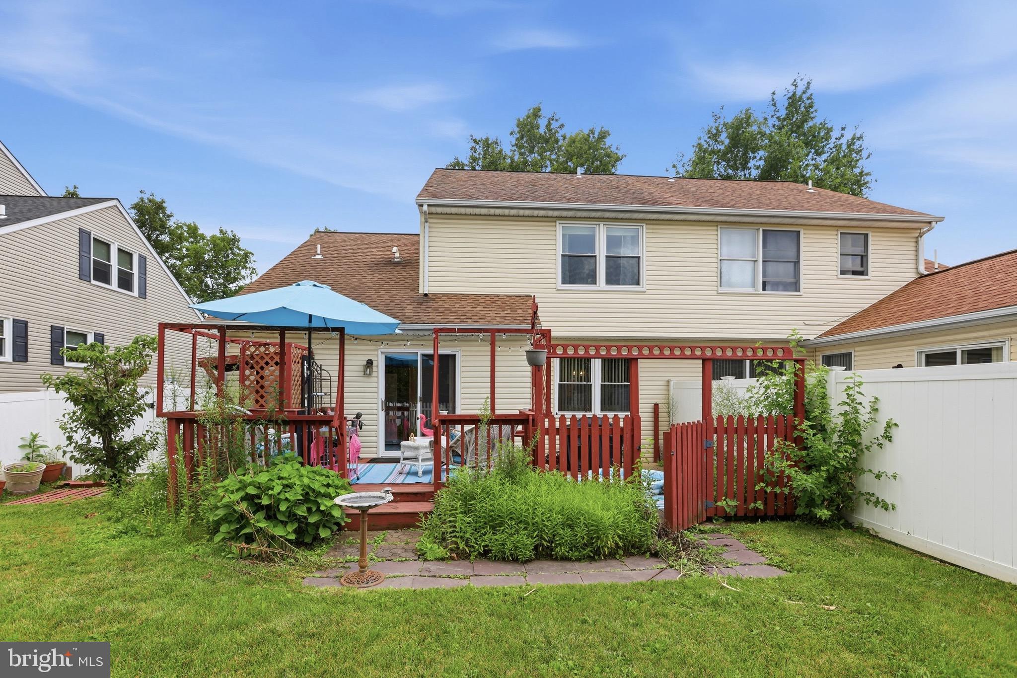 2002 Clover Mill Road Quakertown, PA 18951 - Photo 29 of 33 Gallery Image 29