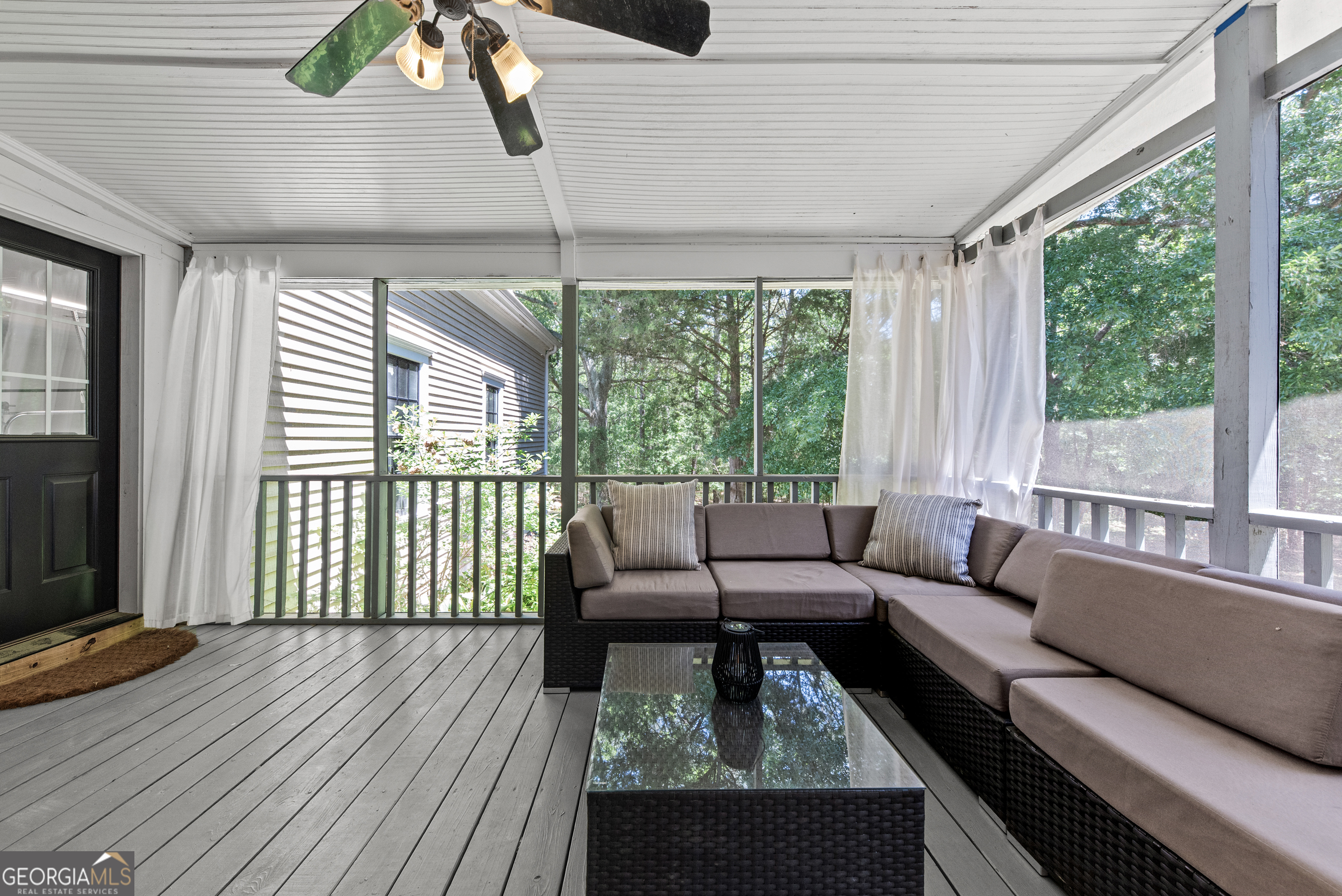 3905 Prospect Road Rutledge, GA 30663 - Photo 21 of 48