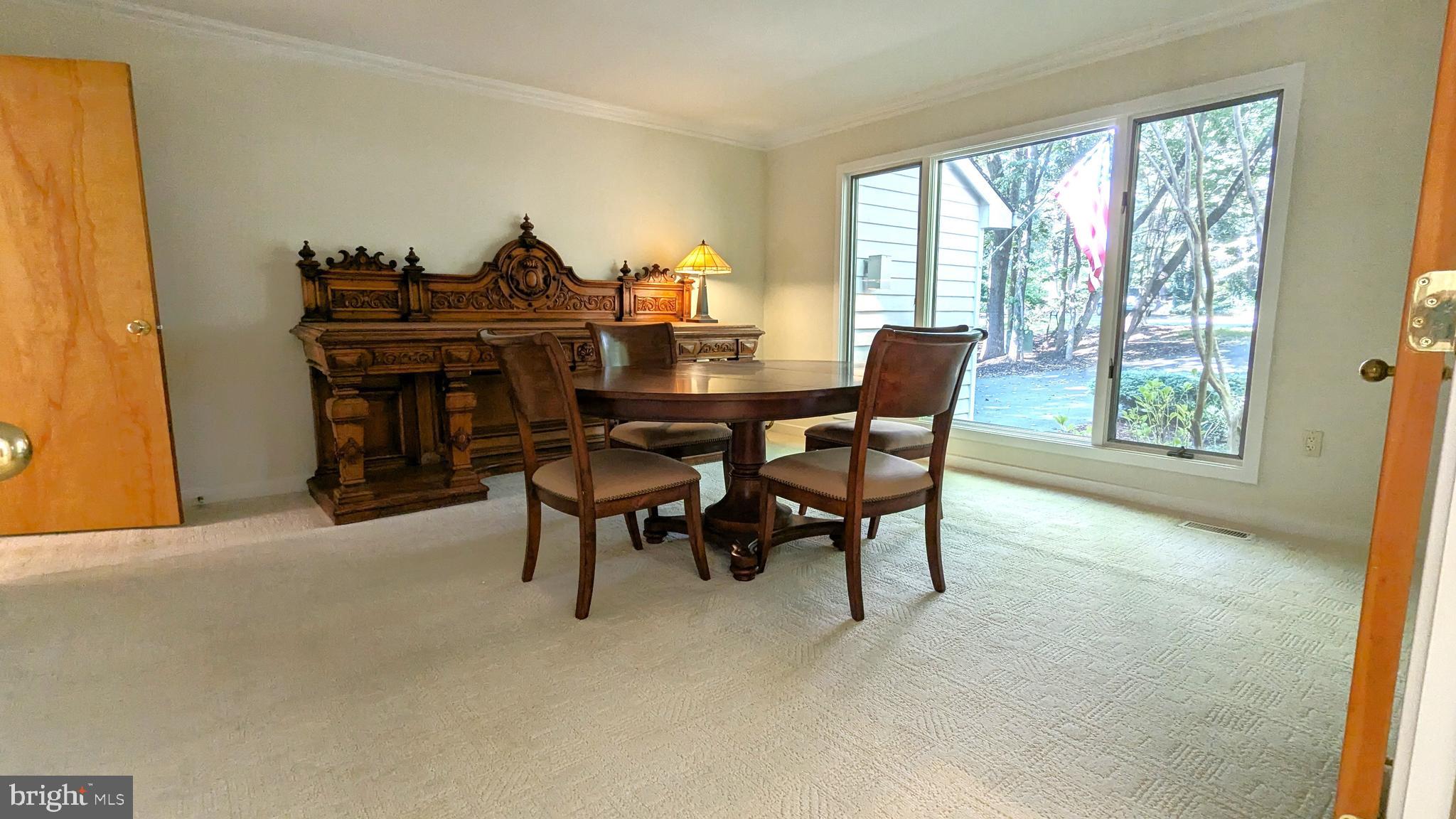 11577 Lake Newport Road Reston, VA 20194 - Photo 18 of 88 Dining Room