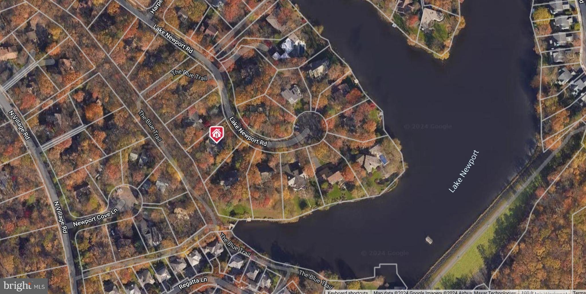 11577 Lake Newport Road Reston, VA 20194 - Photo 3 of 88