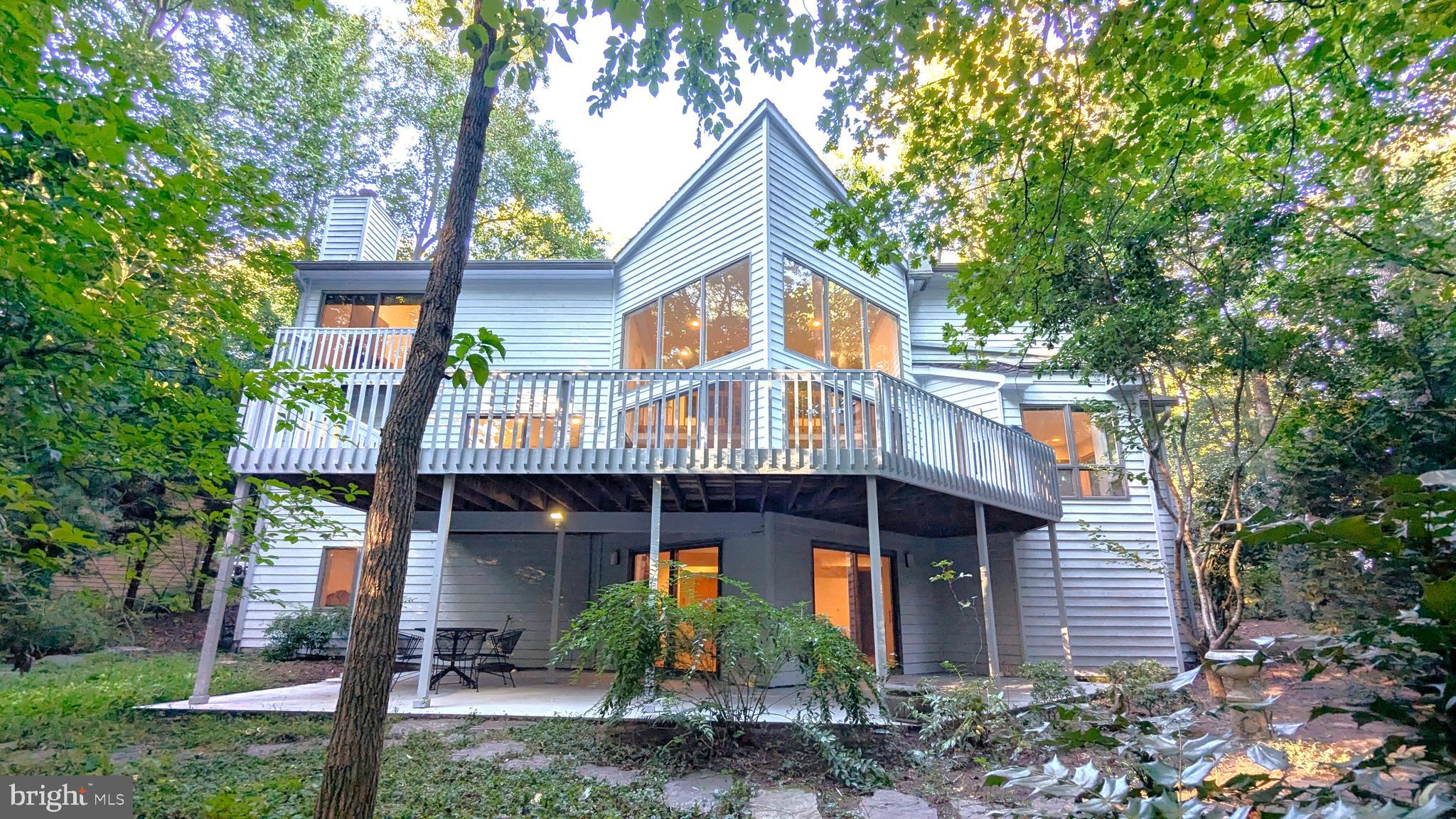 11577 Lake Newport Road Reston, VA 20194 - Photo 86 of 88
