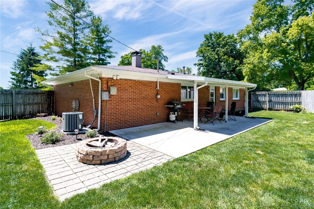 228 Washington Mill Road Bellbrook, OH 45305 - Photo 26 of 31 Gallery Image 26