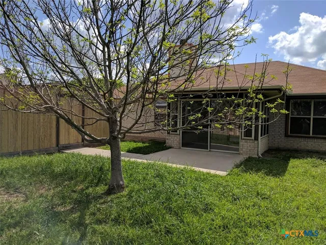 $1,600 | 4309 Chantz Drive, Killeen, TX 76542