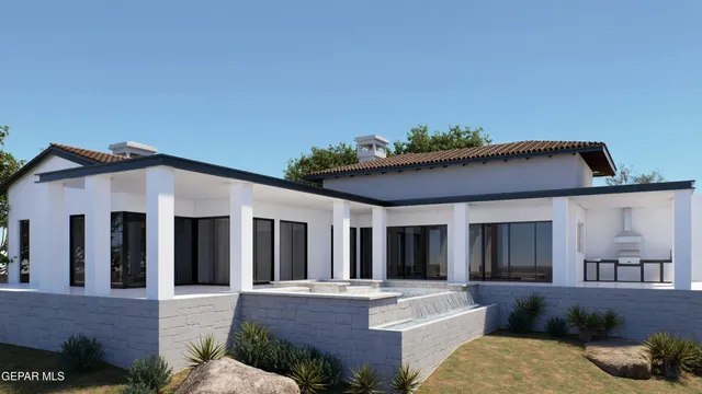 $1,450,000 | 421 Majestic Mountain Drive, El Paso, TX 79912