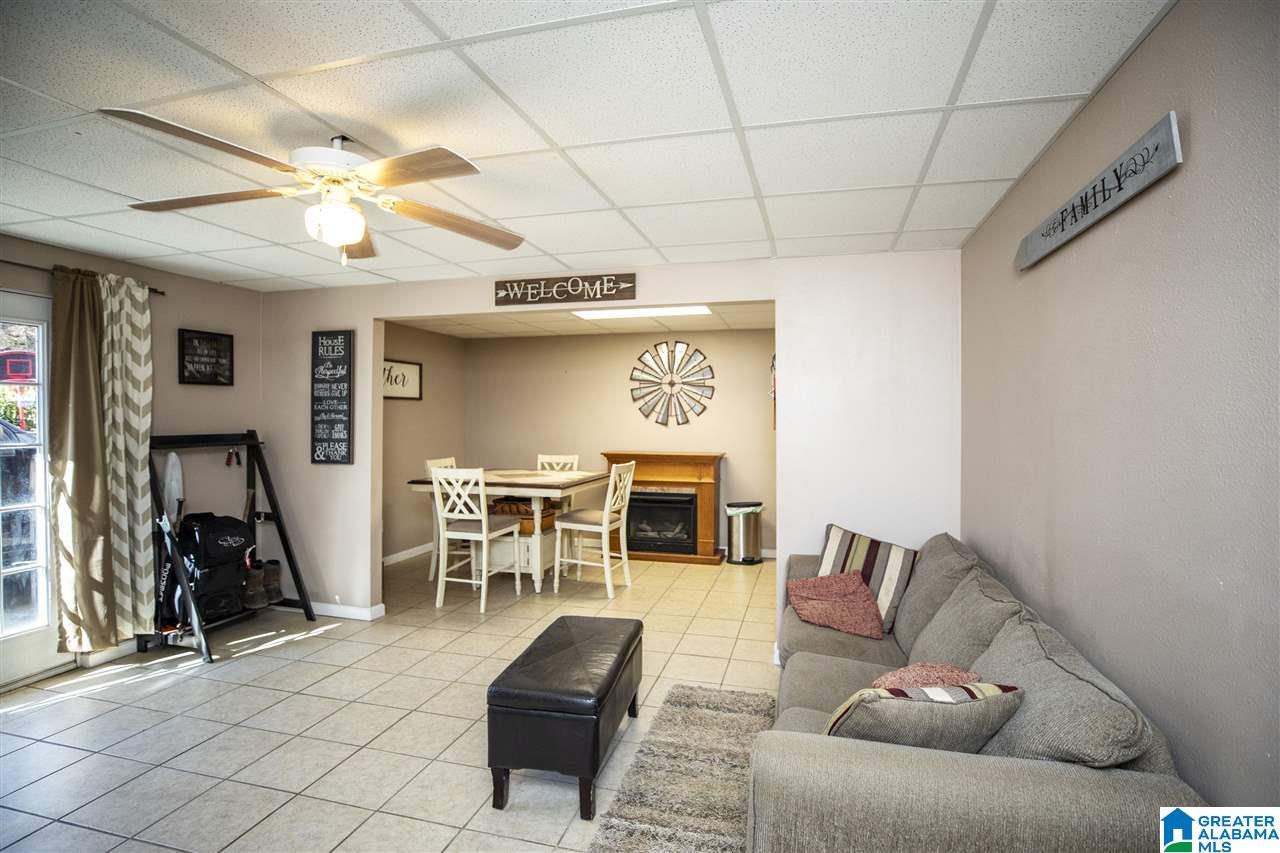 167 Sequoyah Road Pell City, AL 35128 - Photo 37 of 43