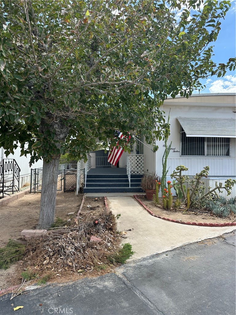 701 Montara Road, Unit 112 Barstow, CA 92311 - Photo 1 of 1 Gallery Image 1