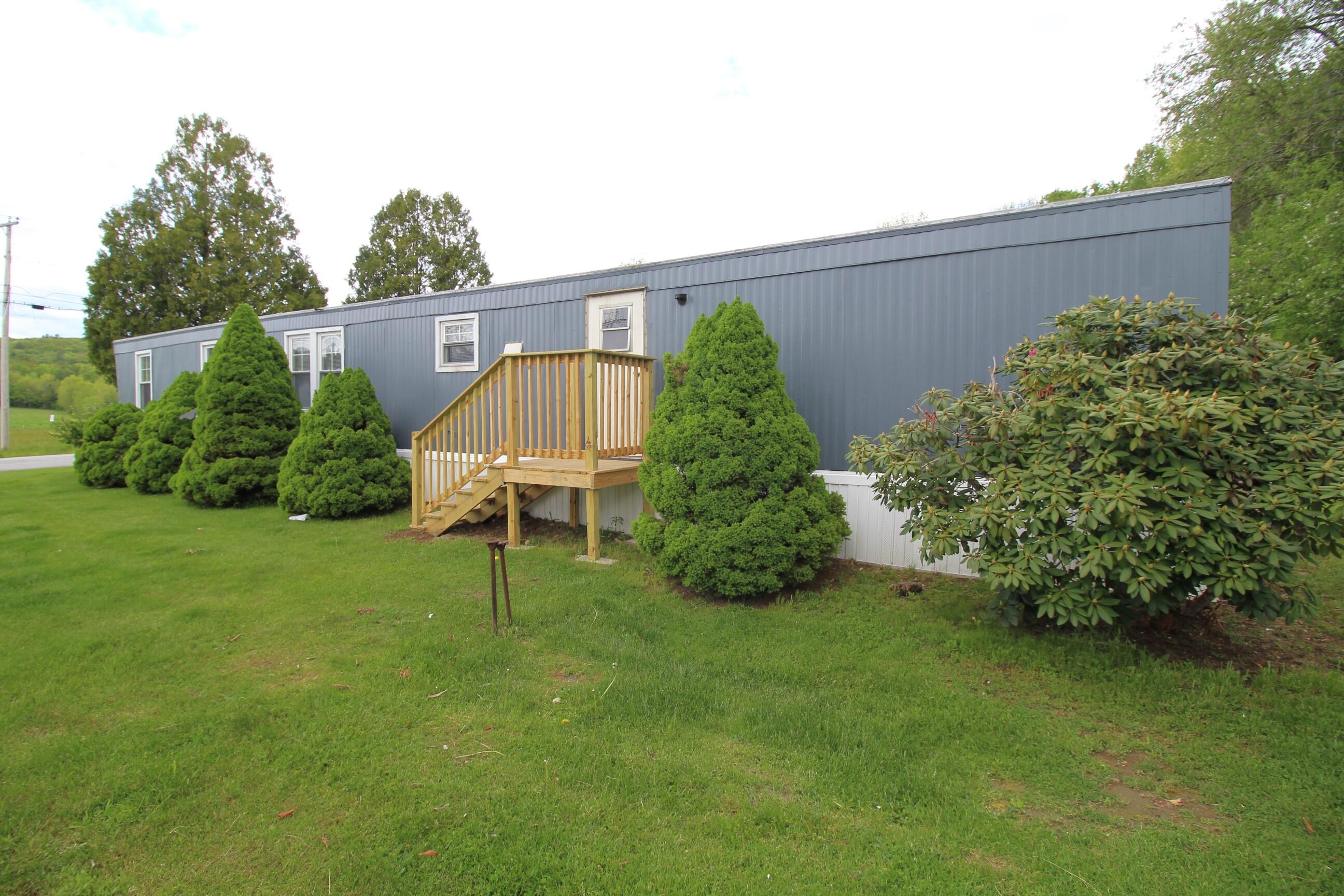 146 School Road Sabattus, ME 04280 - Photo 3 of 44 3. Exterior