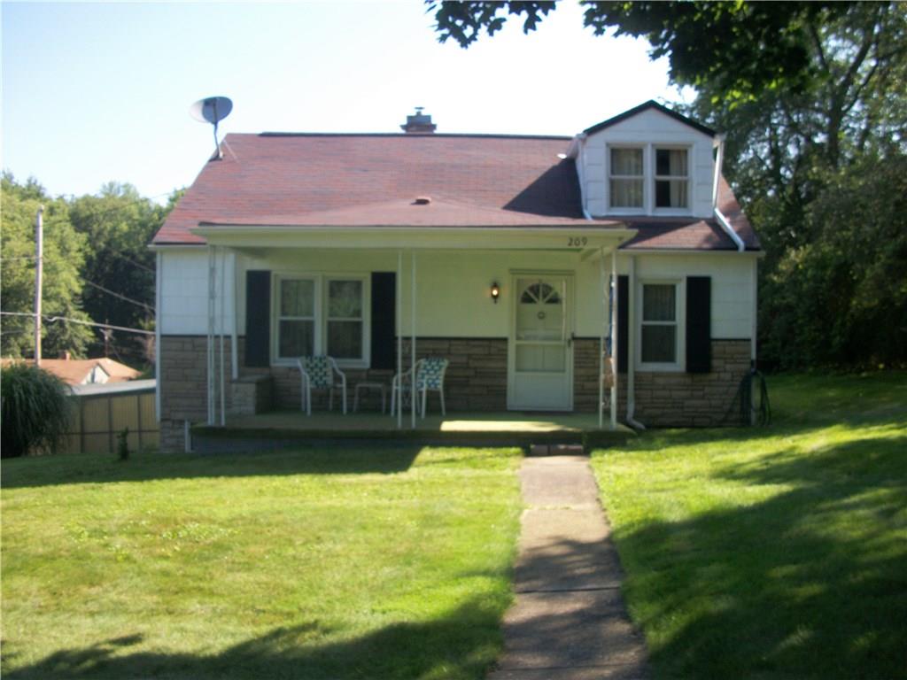 209 Palmer Road Plum, PA 15239 - Photo 1 of 10
