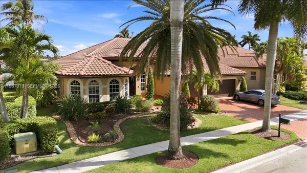 $6,700 | 18631 Southwest 39th Street, Miramar, FL 33029