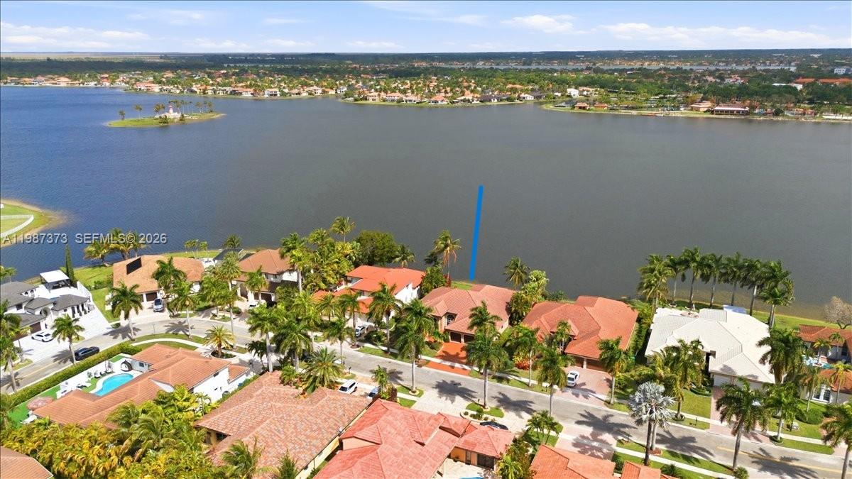 18631 Southwest 39th Street Miramar, FL 33029 - Photo 8 of 23 a view of a city and a mountain view