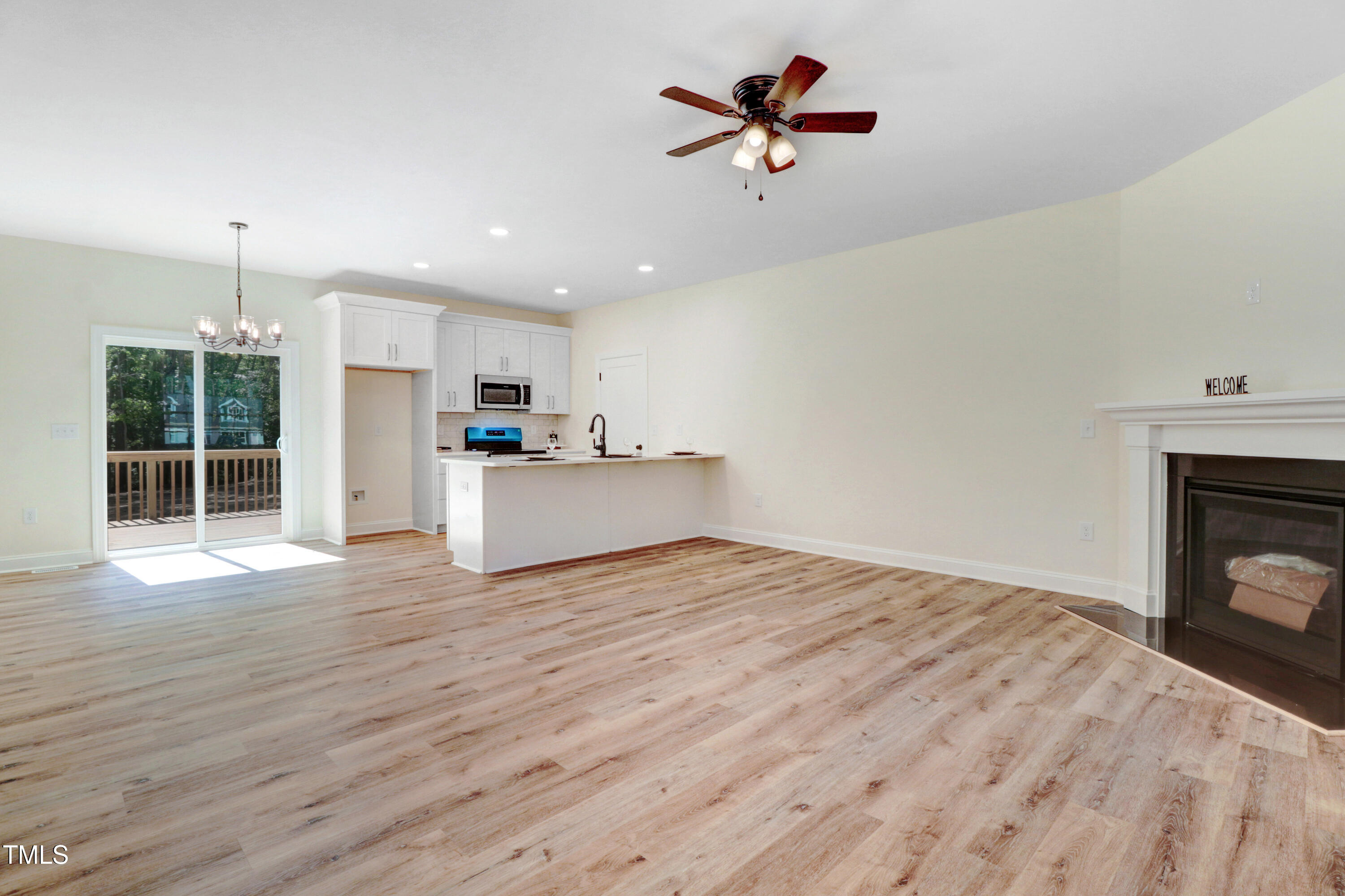 295 Rudd Road Youngsville, NC 27596 - Photo 5 of 30 21-295 Rudd Rd-21