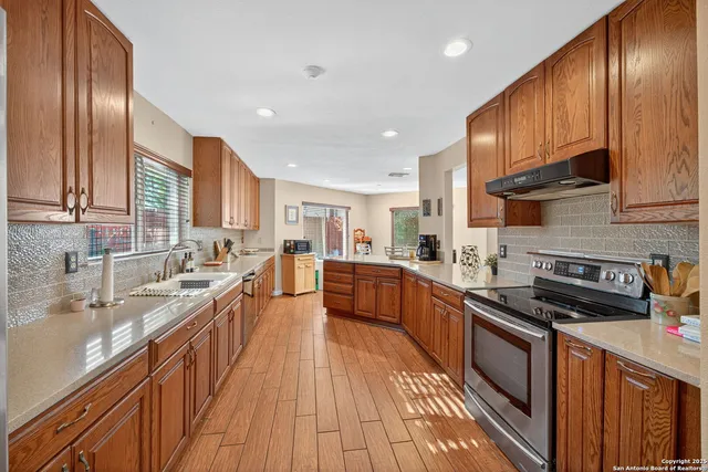 $410,000 | 1902 Indian Meadows Drive, San Antonio, TX 78230