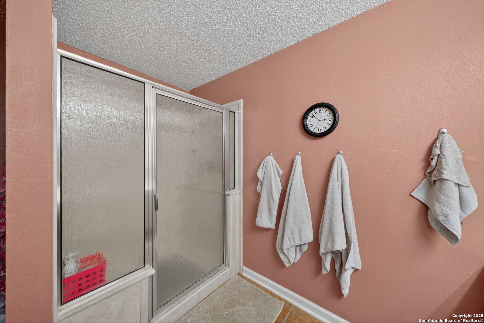 1902 Indian Meadows Drive San Antonio, TX 78230 - Photo 21 of 31 a view of walk in closet