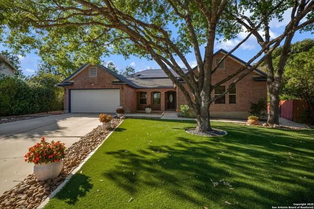 $410,000 | 1902 Indian Meadows Drive, San Antonio, TX 78230