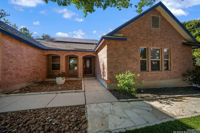 $410,000 | 1902 Indian Meadows Drive, San Antonio, TX 78230