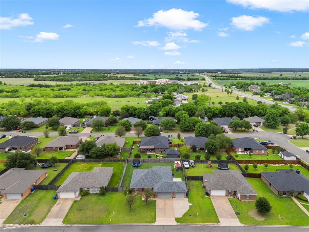 4209 Rance Lane Waco, TX 76708 - Photo 24 of 26 a view of a city
