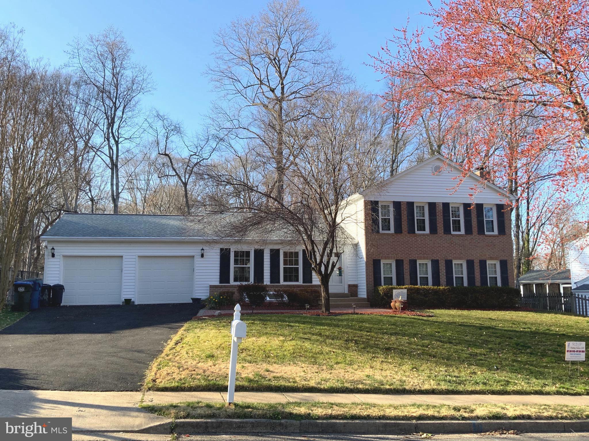 6302 Glenbard Road Burke, VA 22015 - Photo 1 of 26 Gallery Image 1