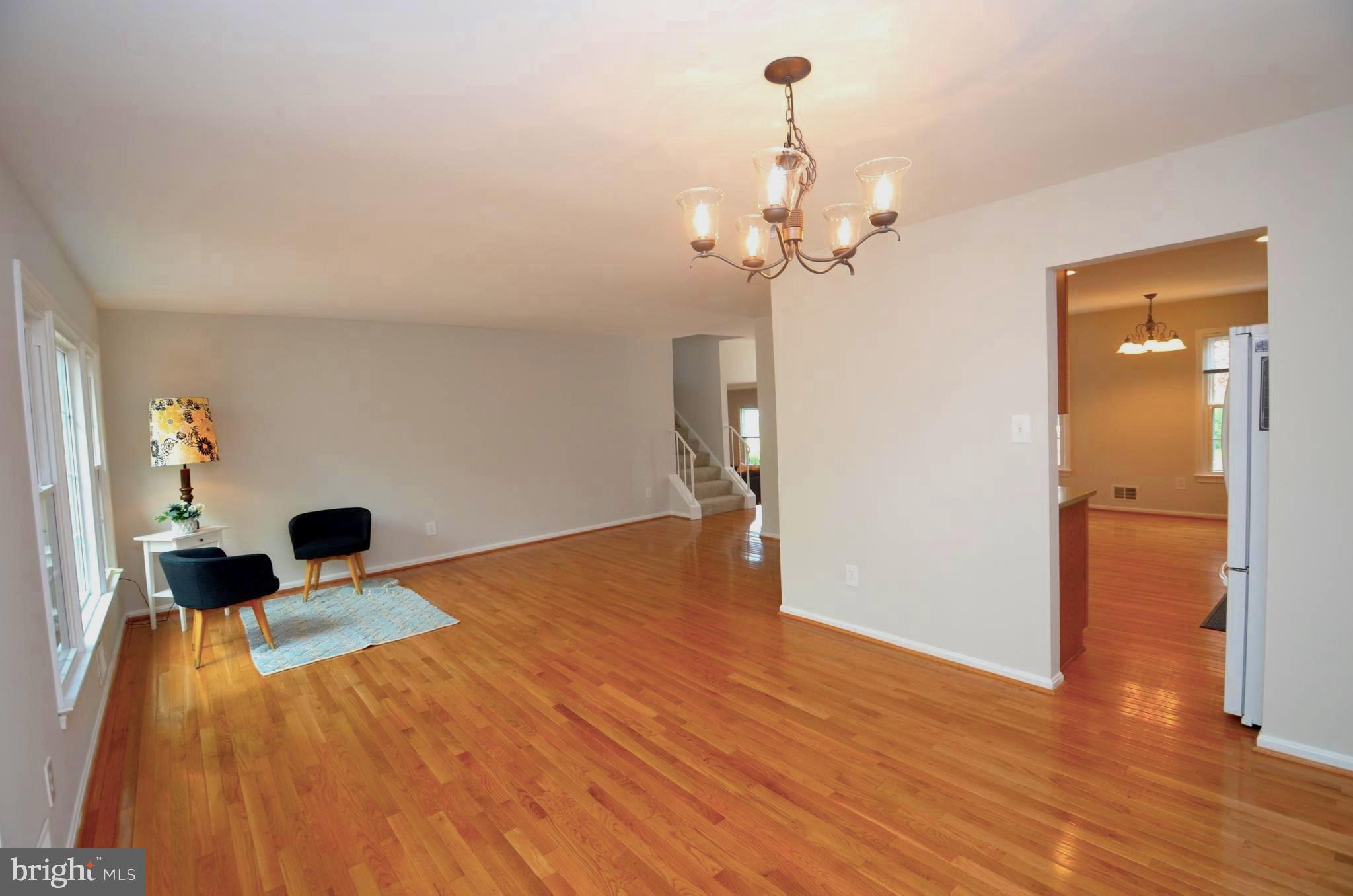 6302 Glenbard Road Burke, VA 22015 - Photo 2 of 26 Gallery Image 2