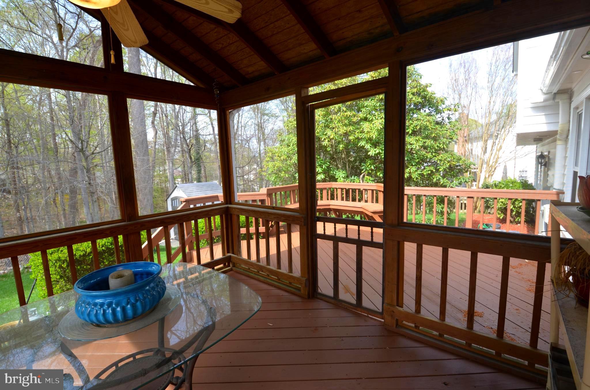 6302 Glenbard Road Burke, VA 22015 - Photo 24 of 26 Gallery Image 24