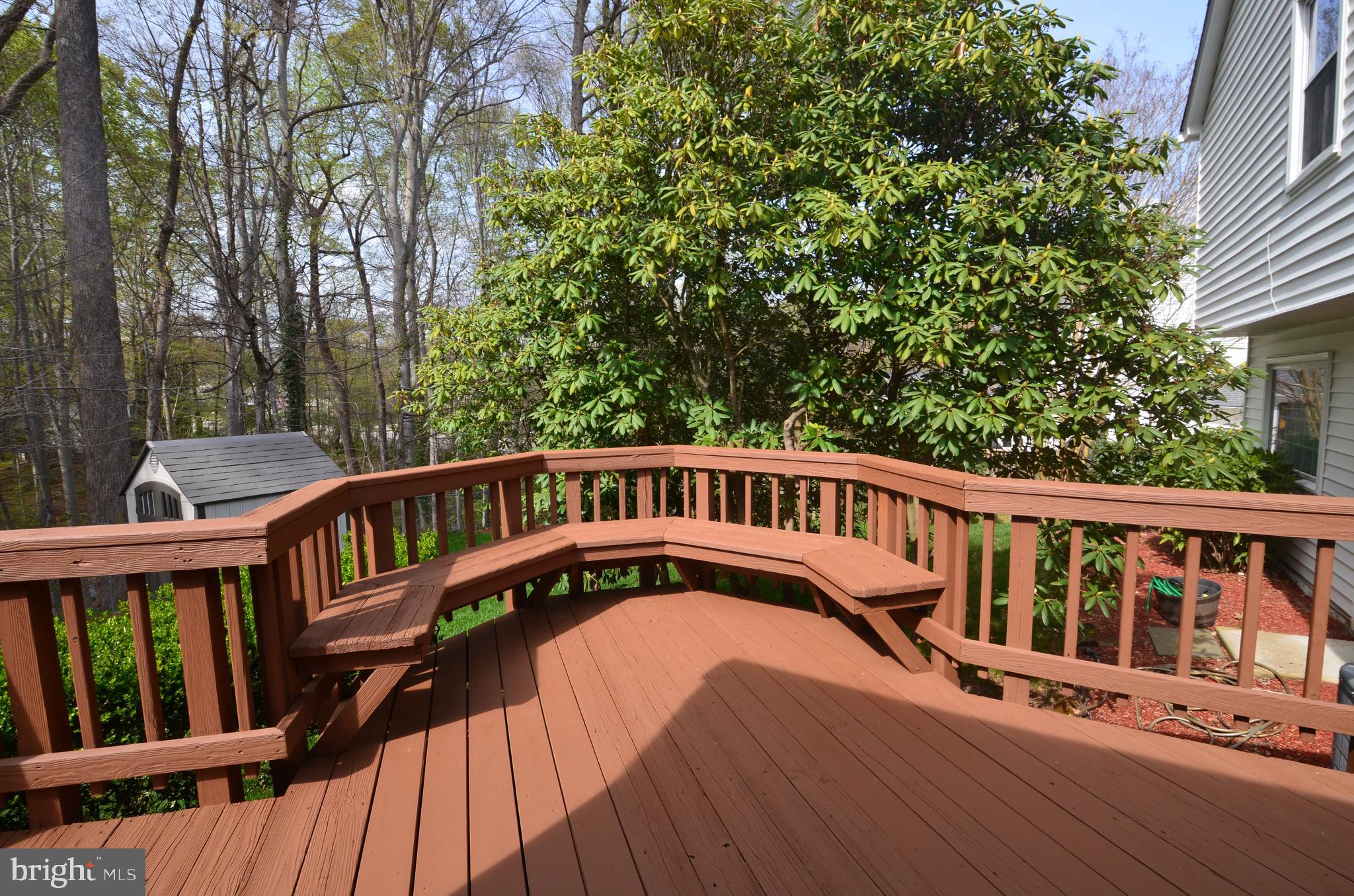 6302 Glenbard Road Burke, VA 22015 - Photo 25 of 26 Gallery Image 25