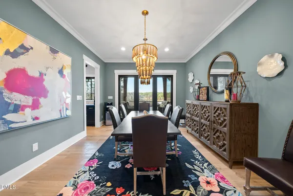 $3,600,000 | 935 Estate Road, Semora, NC 27343