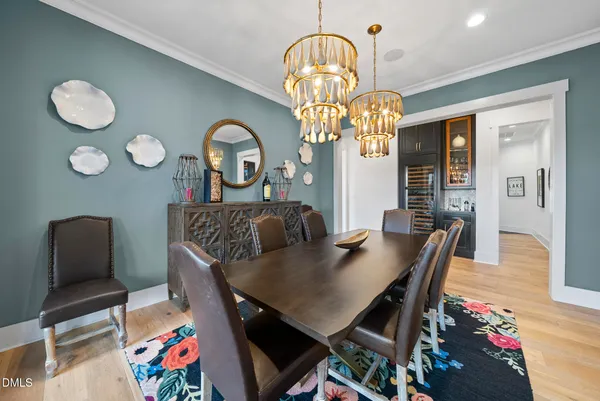 $3,600,000 | 935 Estate Road, Semora, NC 27343