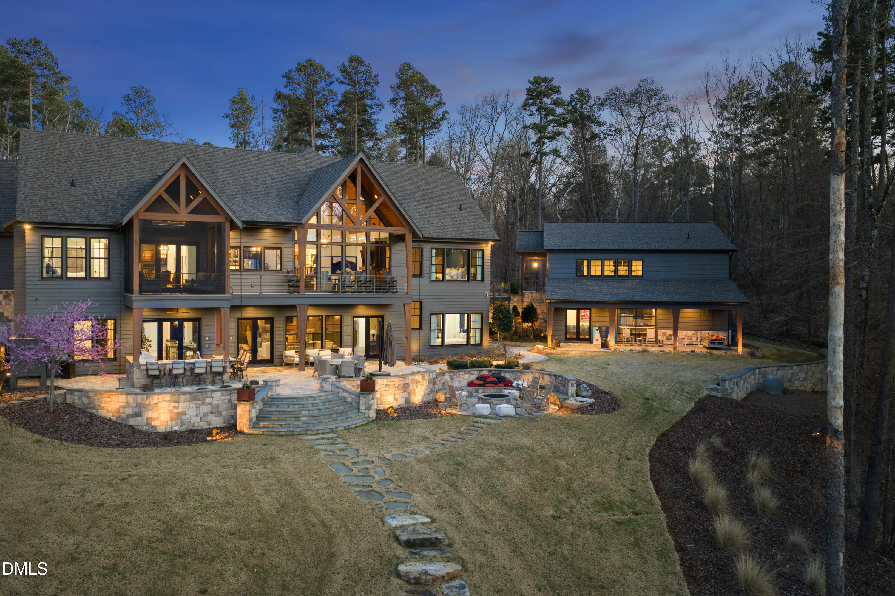 935 Estate Road Semora, NC 27343 - Photo 26 of 75 DJI_20260317193832_0047_D