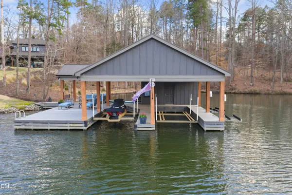 $3,600,000 | 935 Estate Road, Semora, NC 27343