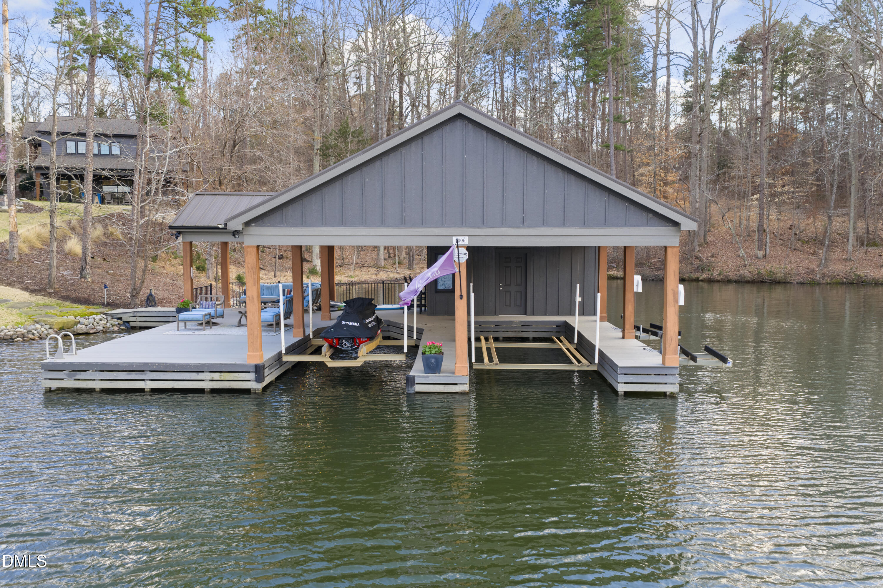 935 Estate Road Semora, NC 27343 - Photo 29 of 75 DJI_20260317183059_0066_D